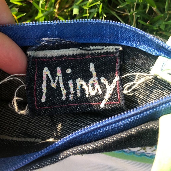 Mindy bag - Picture 4 of 5